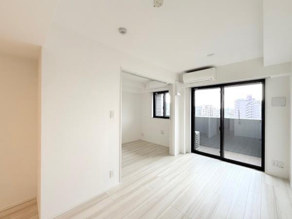 9/29 リビング/ダイニング