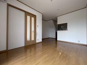 3/16 リビング/ダイニング