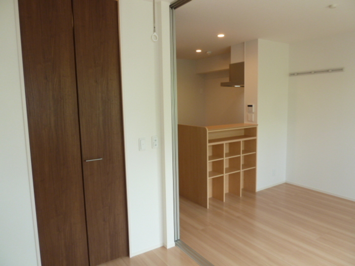 3/23 リビング/ダイニング