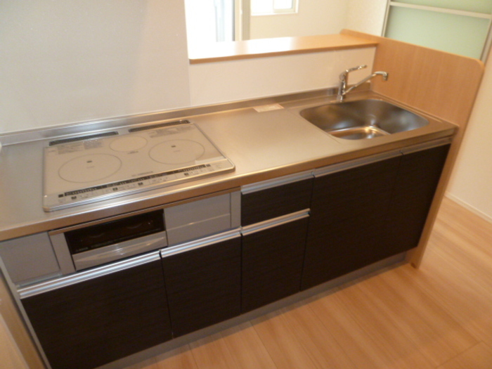6/23 キッチン