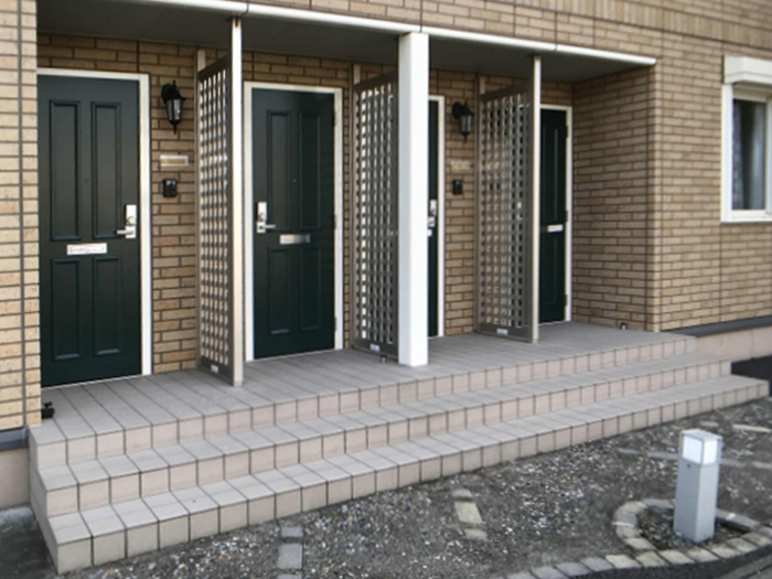 19/29 エントランス