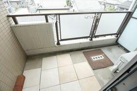 13/17 バルコニー