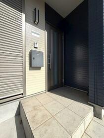 15/16 エントランス