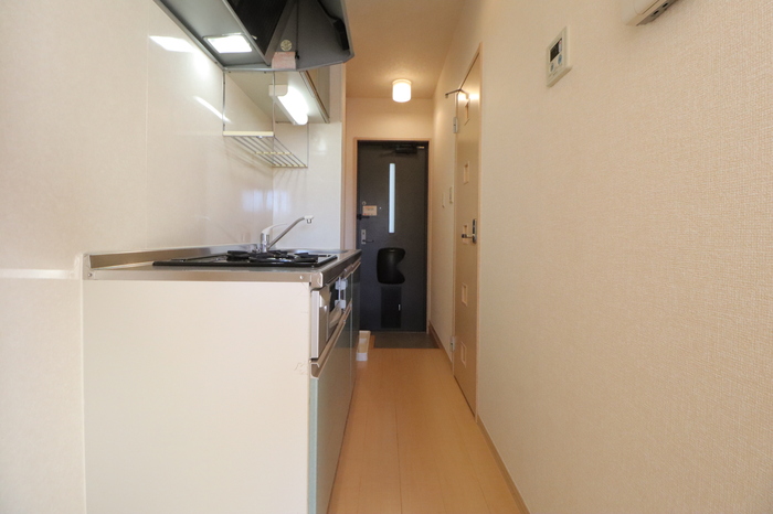 12/19 キッチン