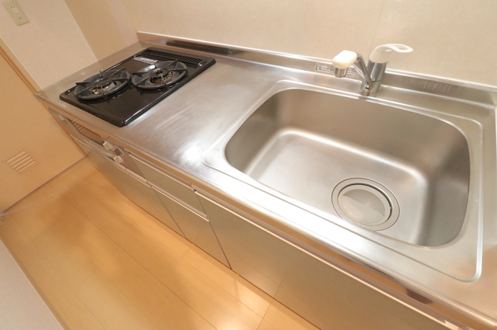 13/19 キッチン