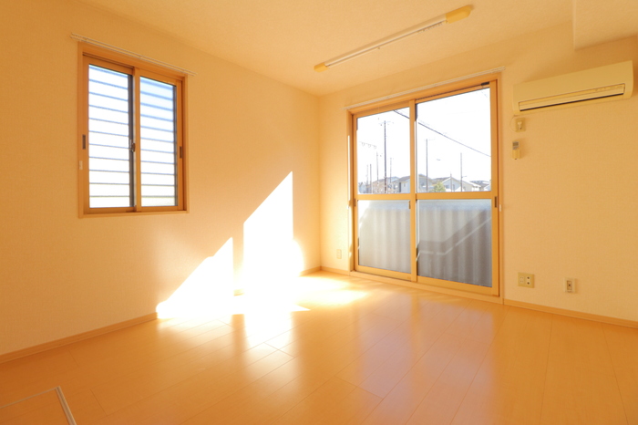 6/19 リビング/ダイニング