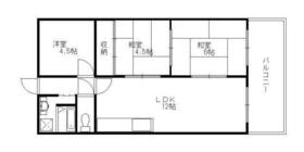 メゾン山本の間取り