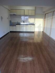 3/14 リビング/ダイニング