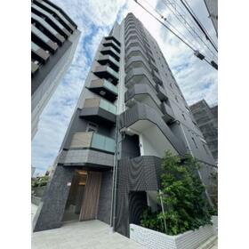 オーパスホームズ大泉学園Ⅰの外観