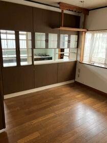 3/16 リビング/ダイニング