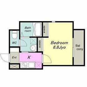 mayumi.7の間取り