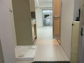 3/6 リビング/ダイニング