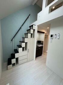 3/14 リビング/ダイニング