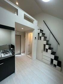 3/12 リビング/ダイニング