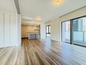 4/16 リビング/ダイニング