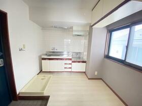 3/14 リビング/ダイニング