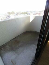 15/25 バルコニー