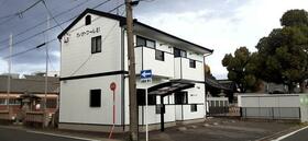 ヴィクトワール21の間取り