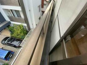 14/16 バルコニー