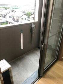 13/16 バルコニー