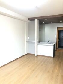 3/16 リビング/ダイニング