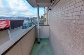 13/16 バルコニー