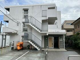 ユーコート西八王子の外観