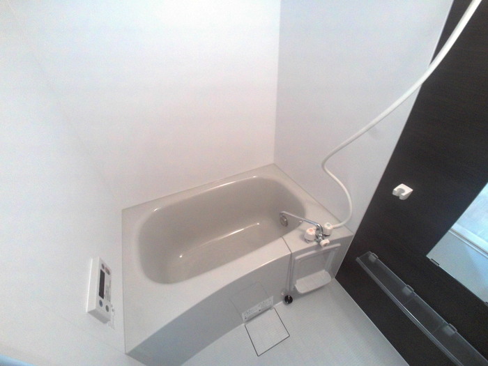 7/18 浴室