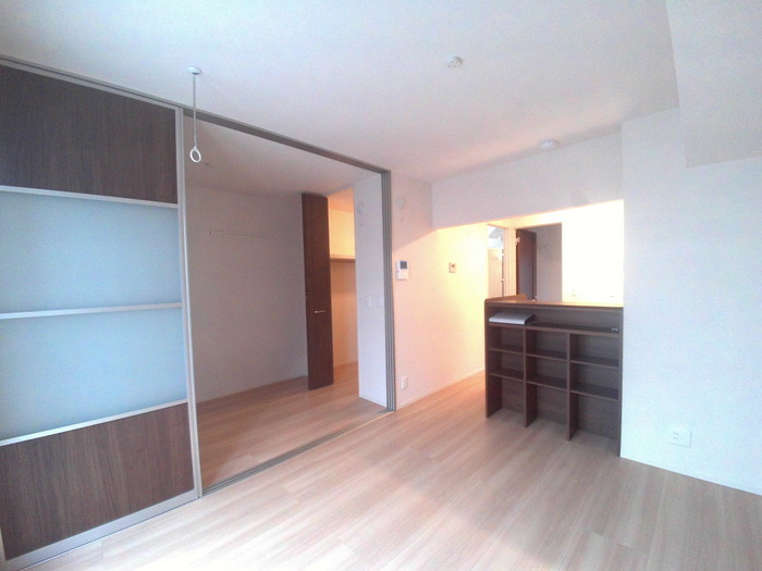 3/18 リビング/ダイニング