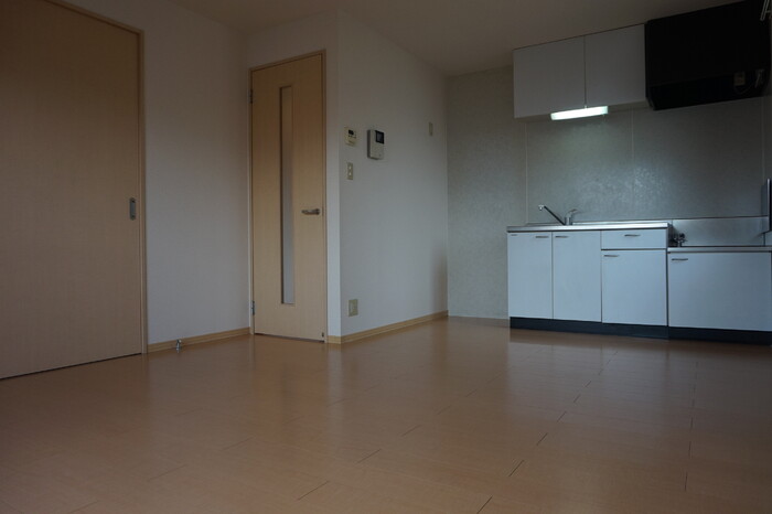 3/18 リビング/ダイニング