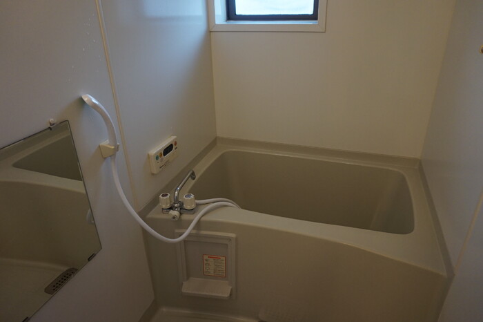 7/18 浴室