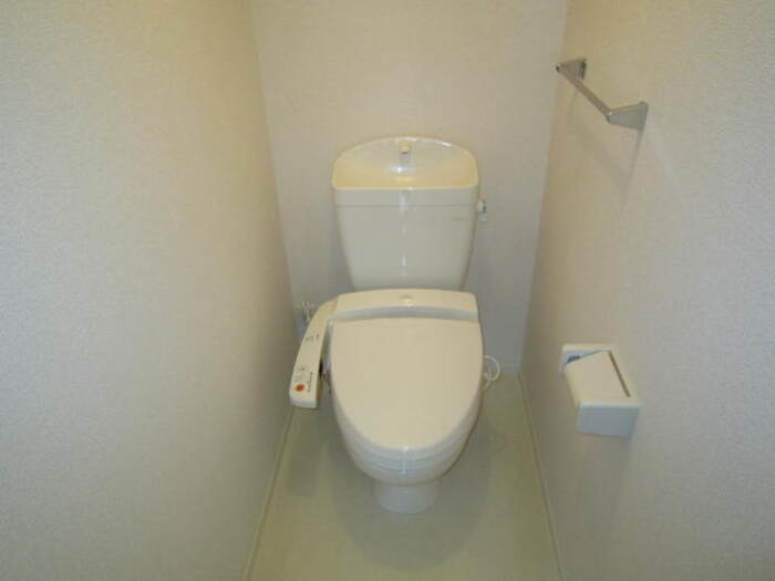 7/13 トイレ