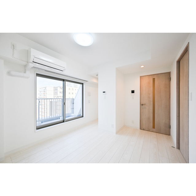 3/18 リビング/ダイニング