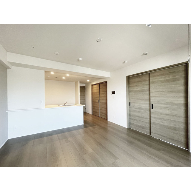 3/26 リビング/ダイニング