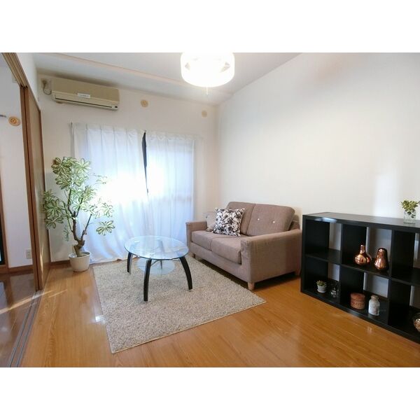 3/12 リビング/ダイニング