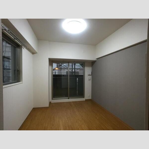 4/13 リビング/ダイニング