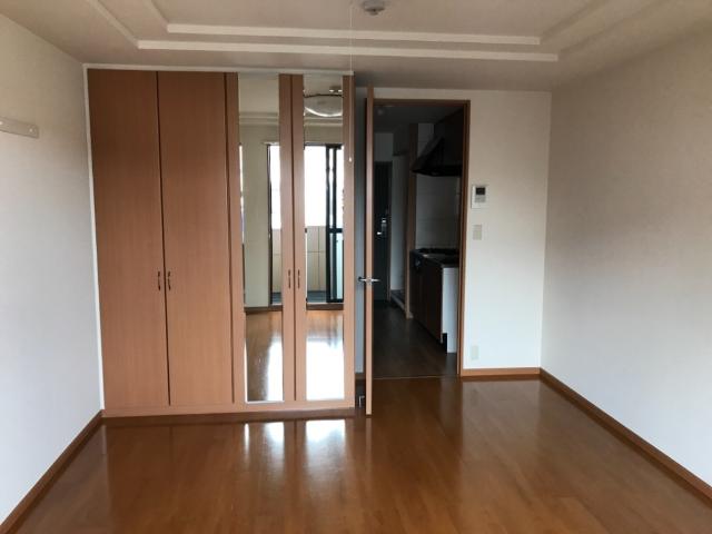 4/29 リビング/ダイニング