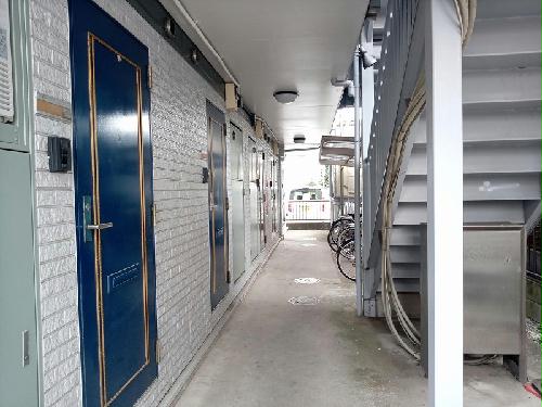 14/24 エントランス