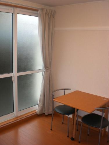 3/14 リビング/ダイニング