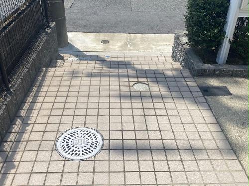 14/14 エントランス