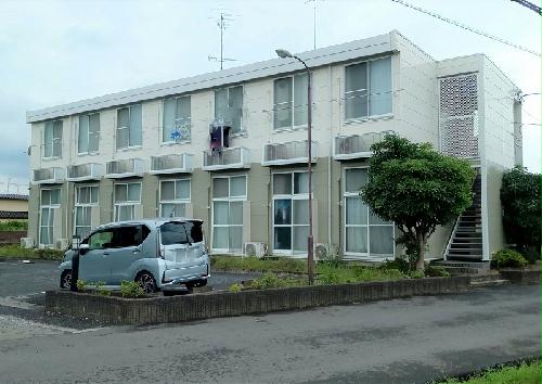 13/14 エントランス