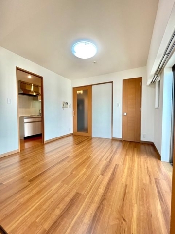 3/18 リビング/ダイニング