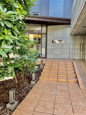 2/12 エントランス