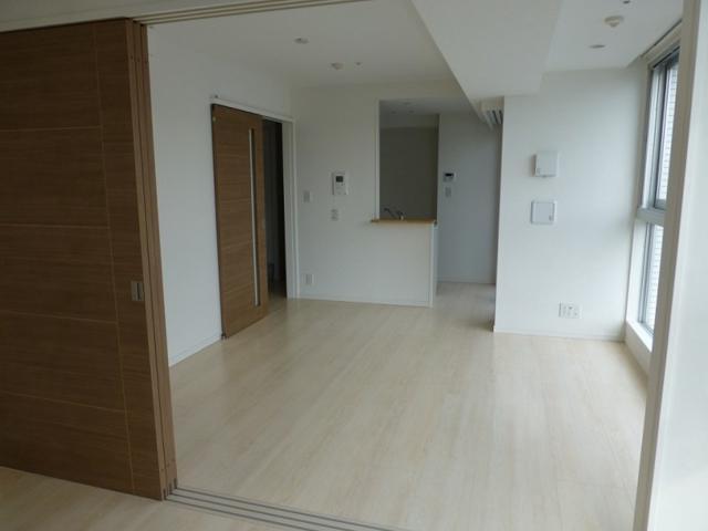 3/15 リビング/ダイニング