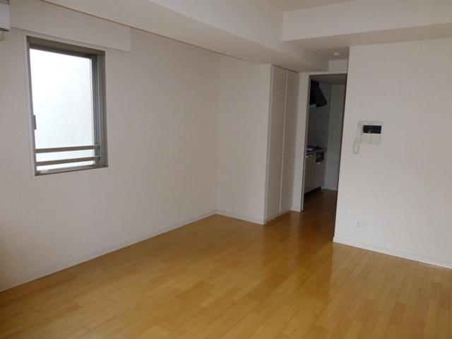 4/15 リビング/ダイニング