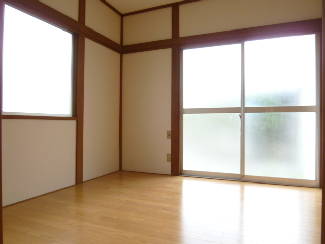 4/14 リビング/ダイニング