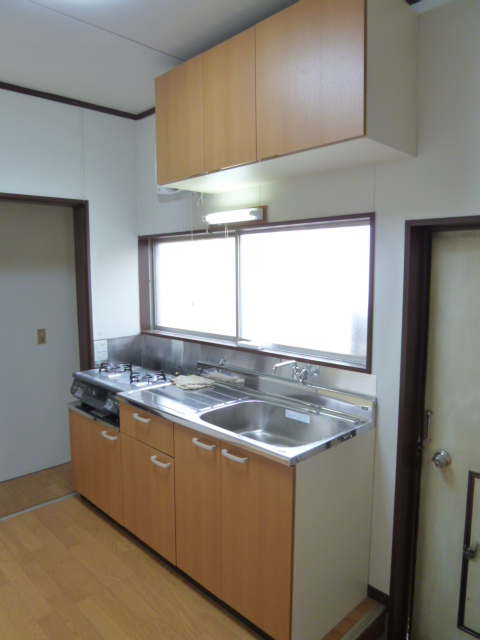 7/14 キッチン