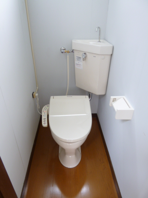 9/14 トイレ