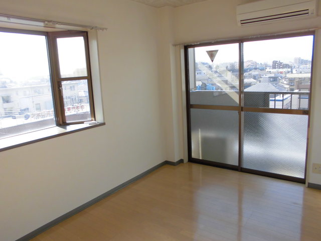 4/24 リビング/ダイニング