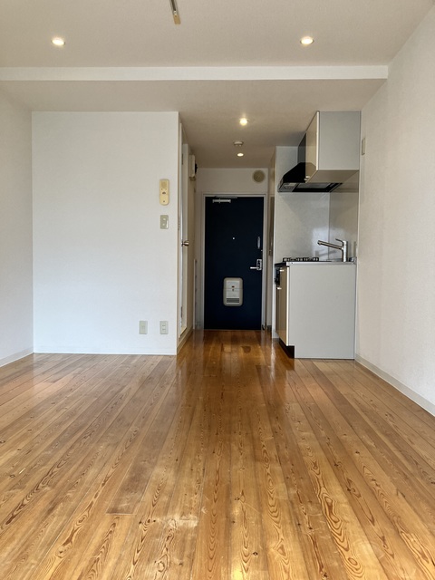 3/27 リビング/ダイニング